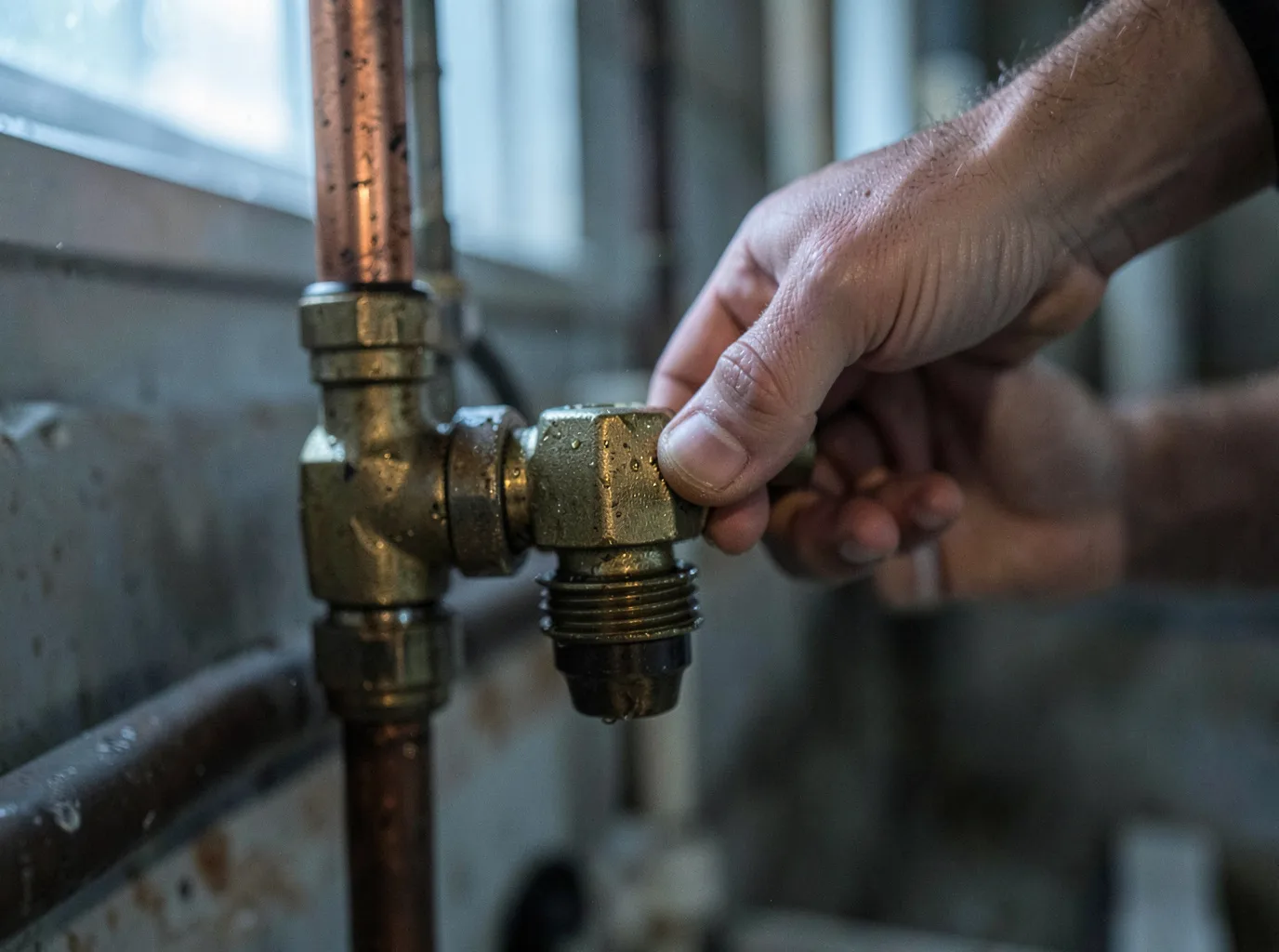 Emergency Plumber Holder, FL FAQs